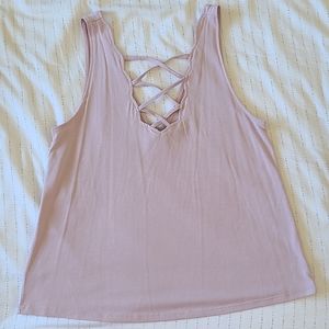 American Eagle Soft + Sexy Tank | Sz Small